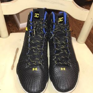 Under Armour Clutchfit Drive Warrior Away